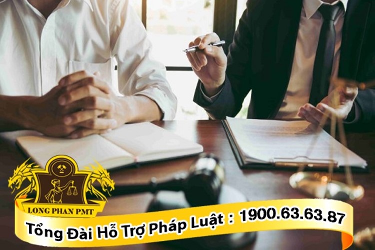 Soạn thảo thỏa thuận phân chia tài sản