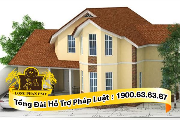 Thẩm quyền cấp giấy phép xây dựng nhà ở riêng lẻ