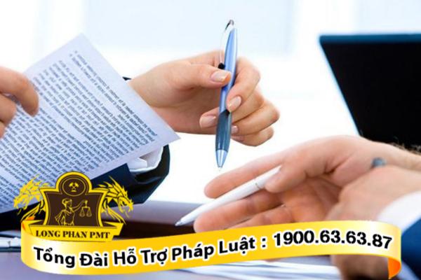 Thủ tục ngừng hoạt động dự án đầu tư