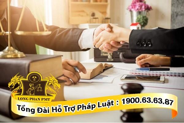 Thuê luật sư bào chữa cho vụ án hình sự