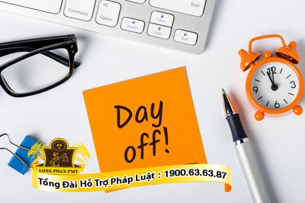 Tính toán mức lương ngừng việc
