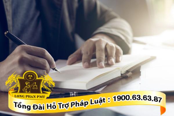 Tố giác hành vi vu khống xúc phạm danh dự