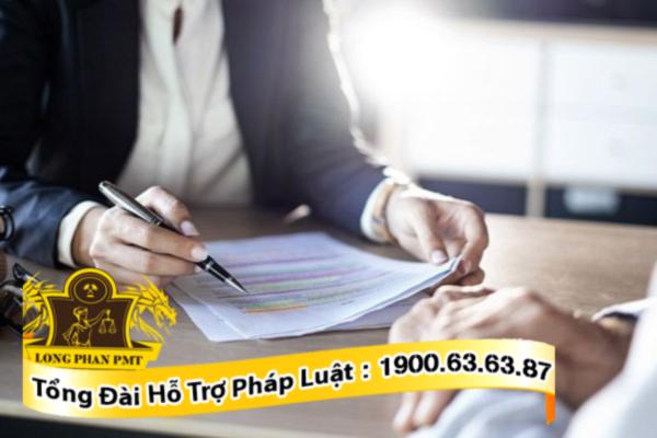 Trao đổi chi phí trước khi ký hợp đồng dịch vụ pháp lý