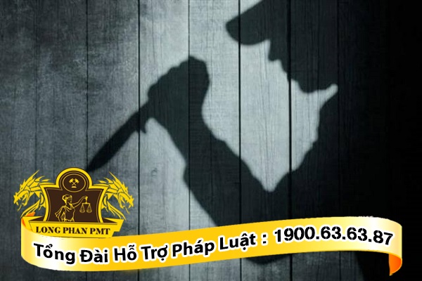 Trình báo, tố giác tội phạm