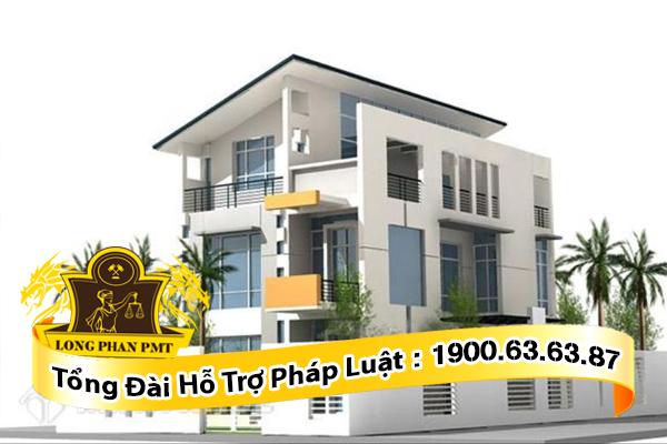 Trình tự, thủ tục cấp giấy phép xây dựng nhà ở riêng lẻ