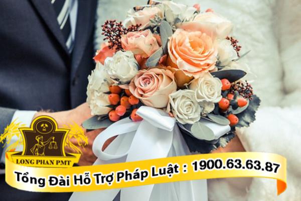 Trường hợp không được đăng ký kết hôn theo pháp luật quy định