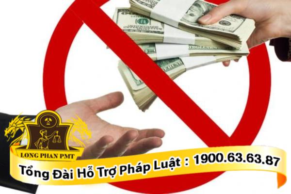 Trường hợp ngừng thanh toán tiền mua hàng
