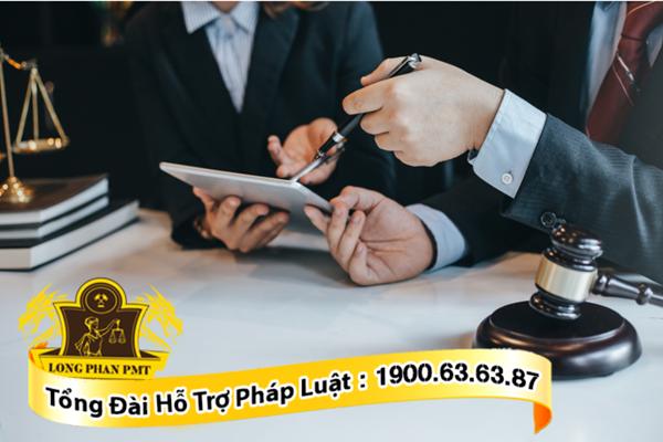 Tư vấn giải quyết tranh chấp hành chính