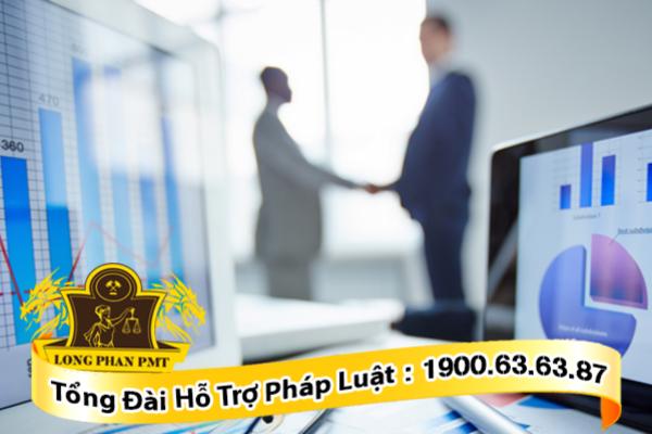 Tư vấn, hỗ trợ nhà đầu tư nước ngoài thành lập công ty thương mại điện tử
