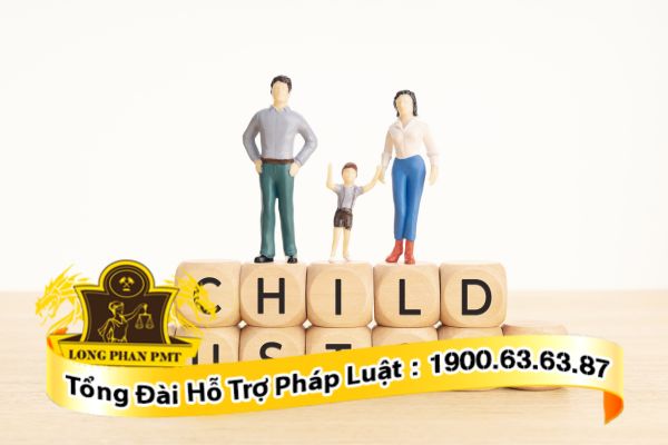 Các quy định của pháp luật về việc nuôi dưỡng con sau khi ly hôn