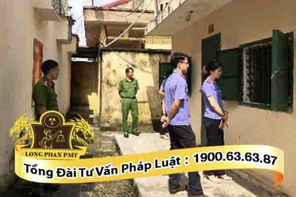 Các trường hợp không được hưởng án treo