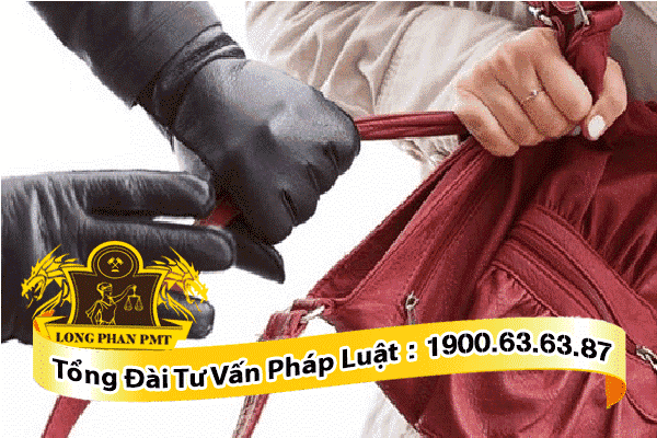 Căn cứ xác định mức xử phạt với tội cướp tài sản