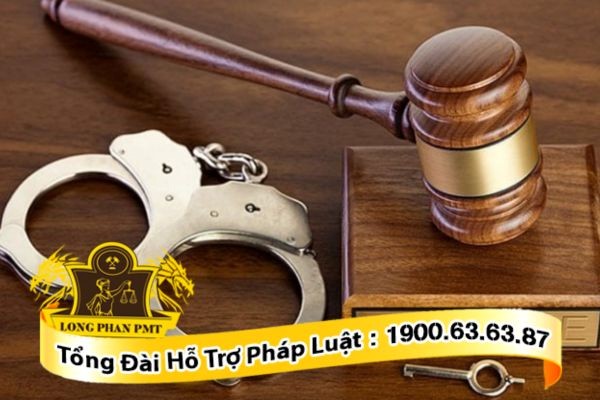 Chấp hành hình phạt khi phạm tội mới