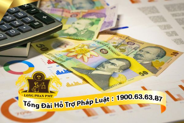 Chi phí công chứng mà cá nhân cần chuẩn bị
