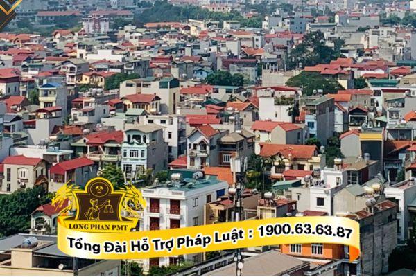 Đất chỉ cho ở nhờ thì thường sẽ công nhận nhà là tài sản chung