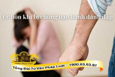 Hành vi bạo hành trong hôn nhân gia đình