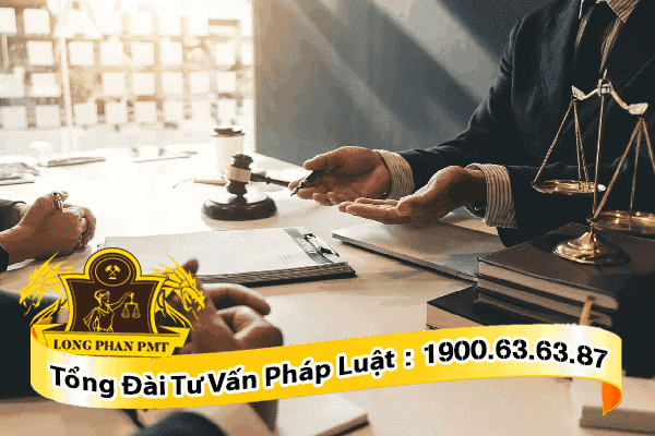 Luật sư bào chữa Tội cướp tài sản