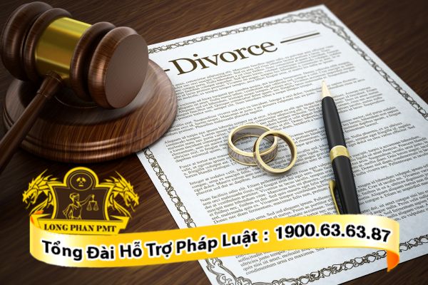 Một bên không hợp tác trong quá trình giải quyết ly hôn tại tòa
