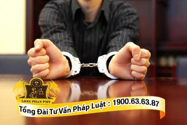 Mức xử phạt tù hành vi mua bán ma túy