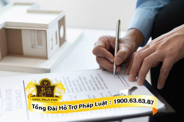 Nội dung của thỏa thuận phân chia tài sản trong hôn nhân