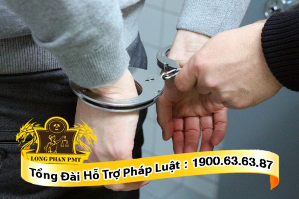 Quy định của pháp luật về tội trộm cắp tài sản