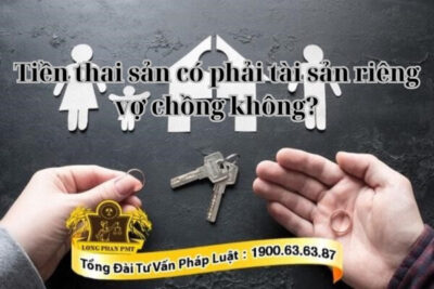 Quy định về tiền thai sản trong quan hệ hôn nhân