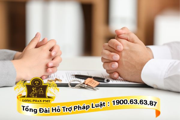 Thỏa thuận vợ chồng về quyền nuôi con