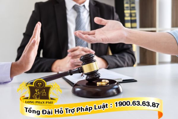 Tư vấn đơn phương ly hôn nhanh