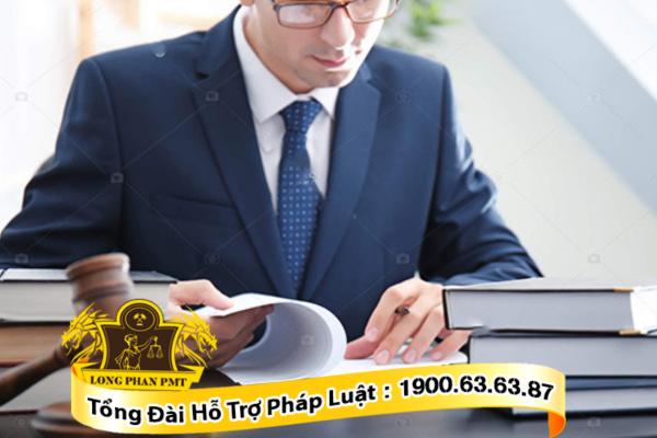 Tư vấn hành vi làm chết người do sự kiện bất ngờ