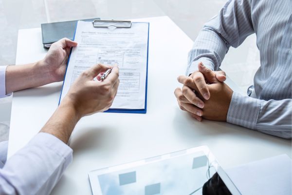 Tư vấn xây dựng phương án lao động