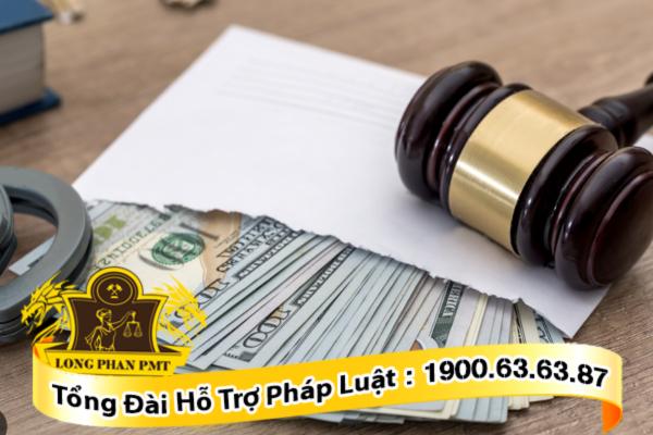 Chi phí thuê luật sư tư vấn