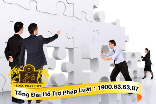 Công ty TNHH hai thành viên trở lên