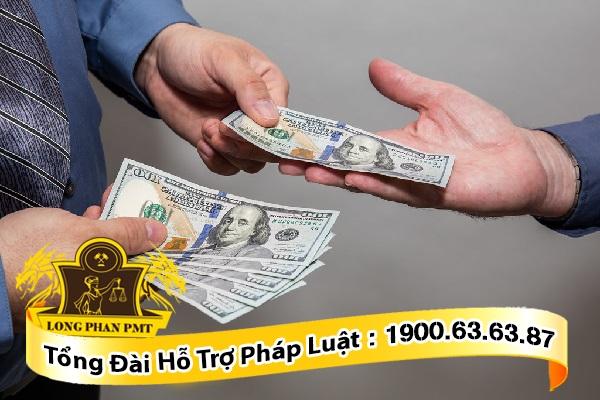Đi tù phải bồi thường thiệt hại