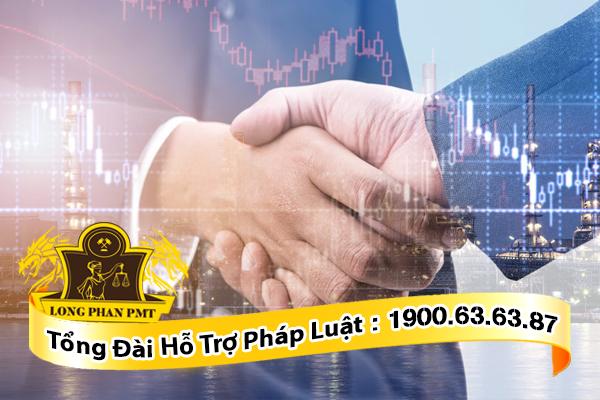 Dịch vụ luật sư tư vấn hoạt động M&A
