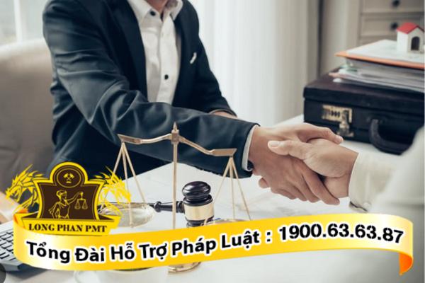 Dịch vụ luật sư tư vấn