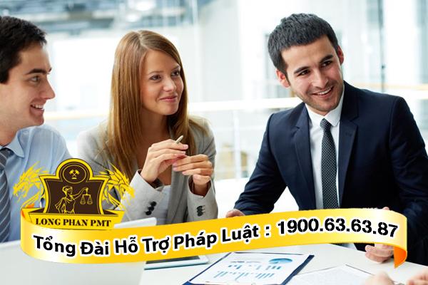 Dịch vụ tư vấn giấy phép lao động mang lại nhiều lợi ích