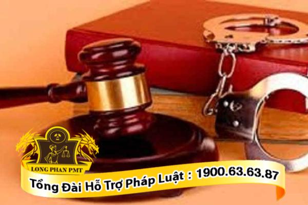 Dịch vụ tư vấn pháp luật về án treo