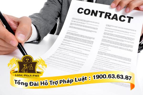 Điều khoản cơ bản trong hợp đồng mua bán hàng hóa quốc tế