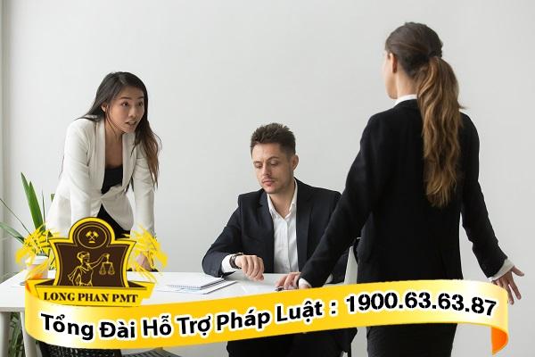Giải quyết tranh chấp bằng trọng tài