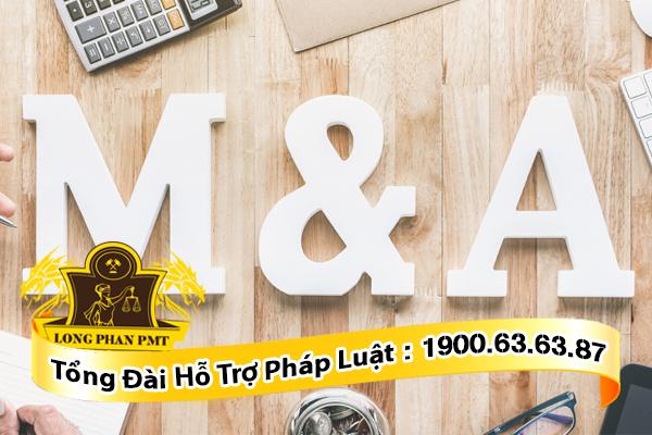 Hồ sơ, tài liệu cần thiết để thực hiện thủ tục M&A