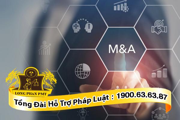 Hoạt động M&A được thực hiện dưới hình thức nào