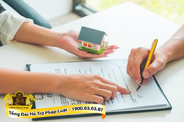 Khi bán đất có cần chữ ký của cả hai vợ chồng 