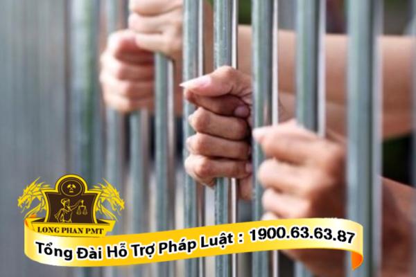 Không trừ thời gian tạm giam vào thời gian hưởng án treo