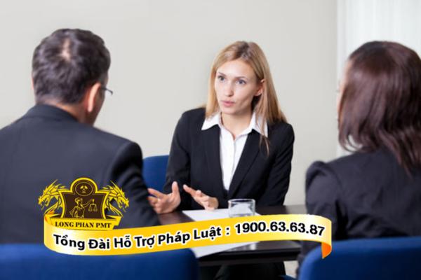 Luật sư tư vấn những lưu ý khi soạn đơn khiếu nại