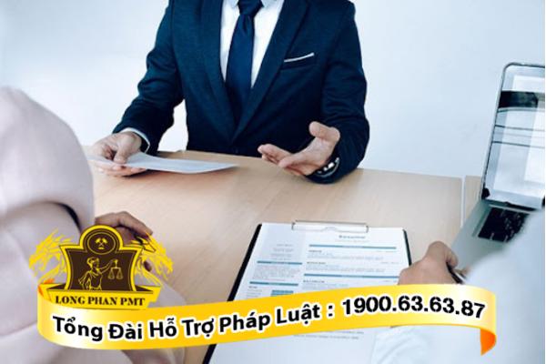 Luật sư tư vấn thành lập công ty TNHH hai thành viên trở lên