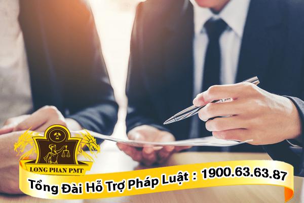 Luật sư tư vấn thỏa thuận trọng tài thương mại