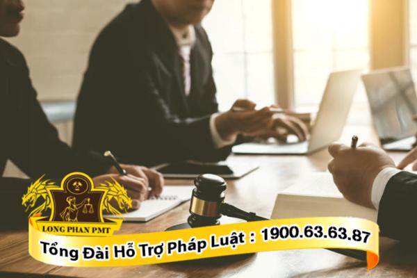 Luật sư tư vấn về đặt tiền để bảo đảm