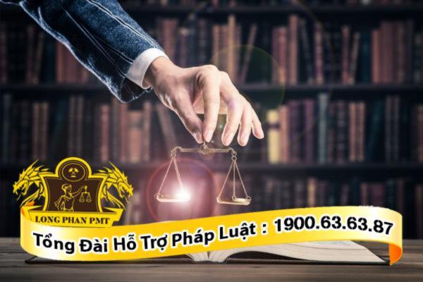 Luật sư tư vấn về trách nhiệm bồi thường thiệt hại của các đồng phạm