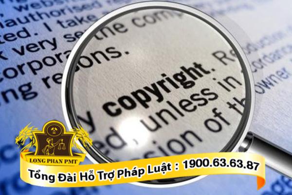 Quá trình giám định quyền tác giả, quyền liên quan