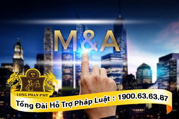 Quy định pháp luật về M&A